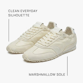 City Frame Sneaker