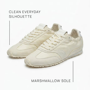 City Frame Sneaker