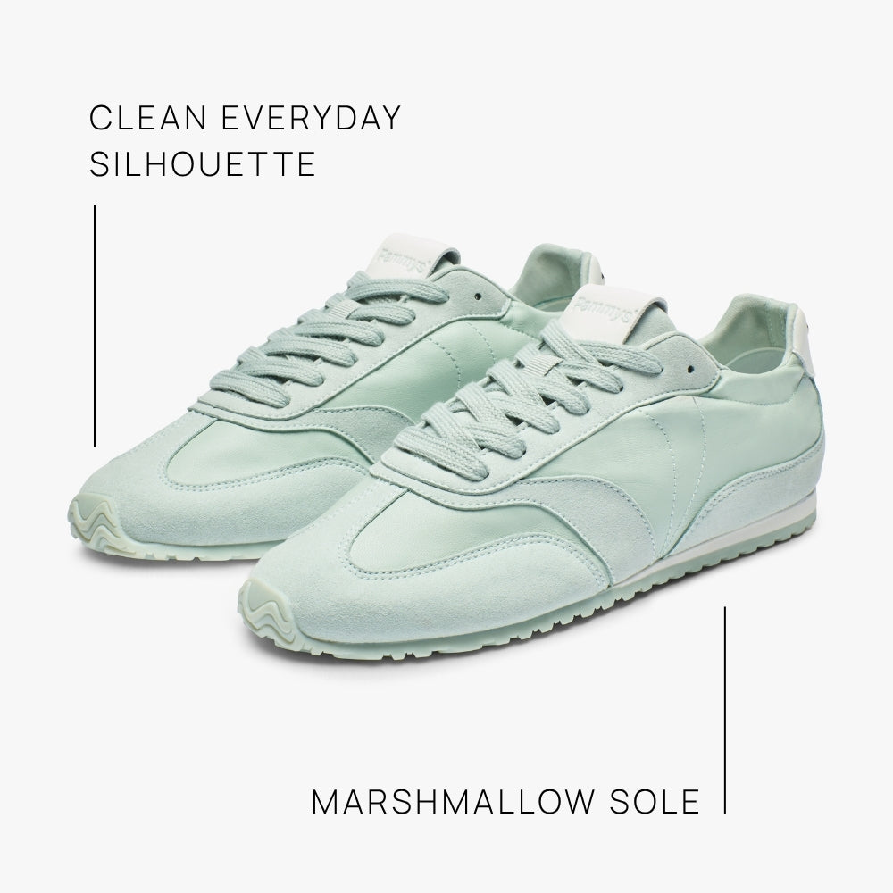 City Frame Sneaker