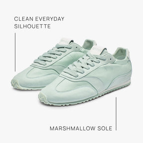 City Frame Sneaker
