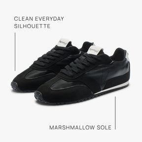 City Frame Sneaker