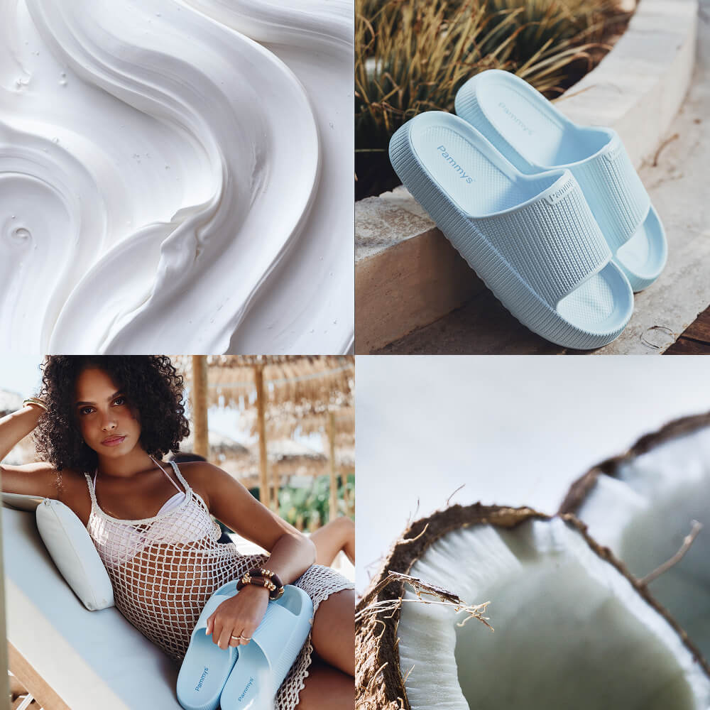 Pammys™ - Originals Woman