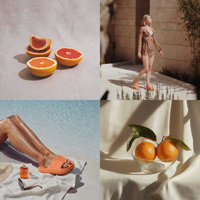 Pammys™ - Originals Woman