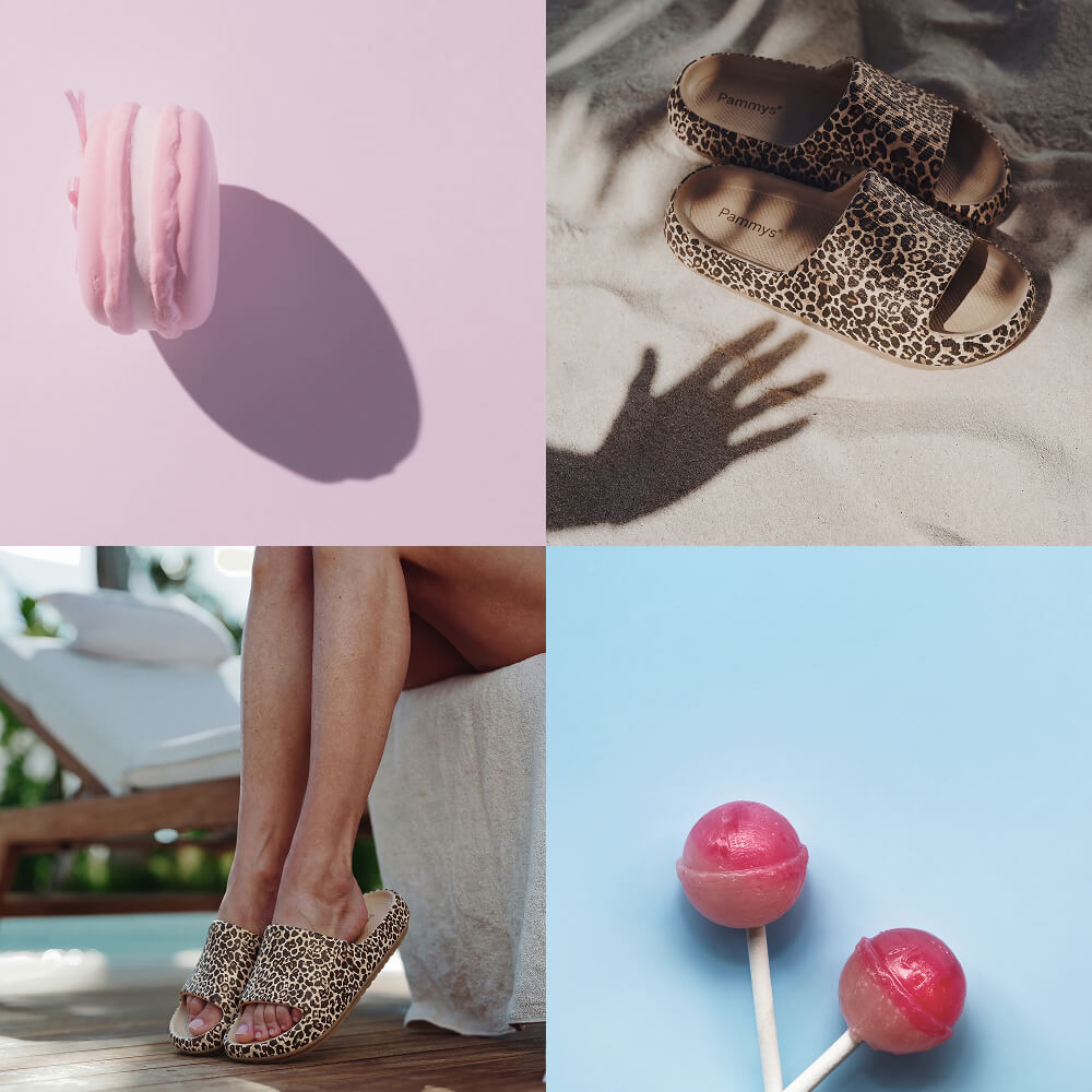 Pammys™ - Originals Woman