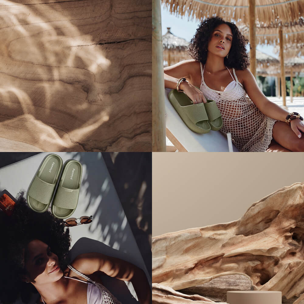 Pammys™ - Originals Woman