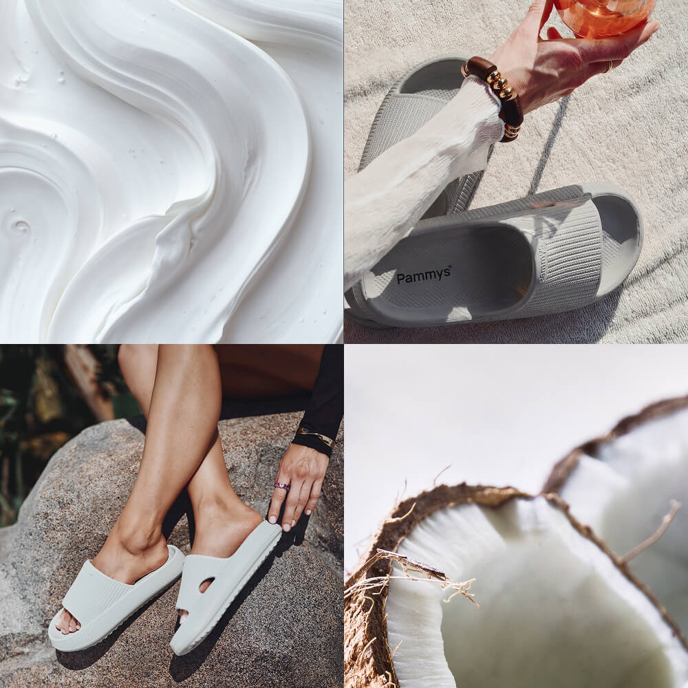 Pammys™ - Originals Woman