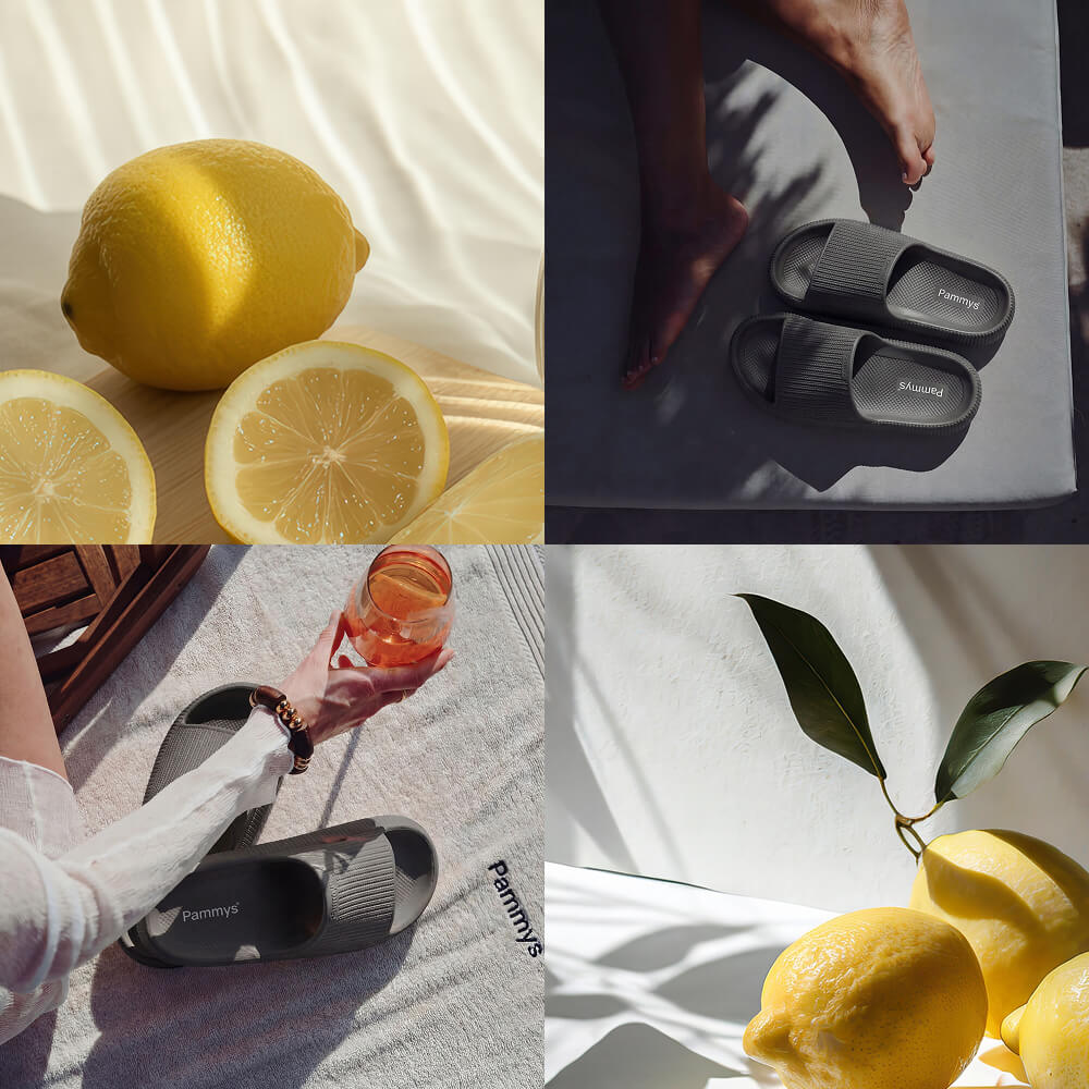 Pammys™ - Originals Woman