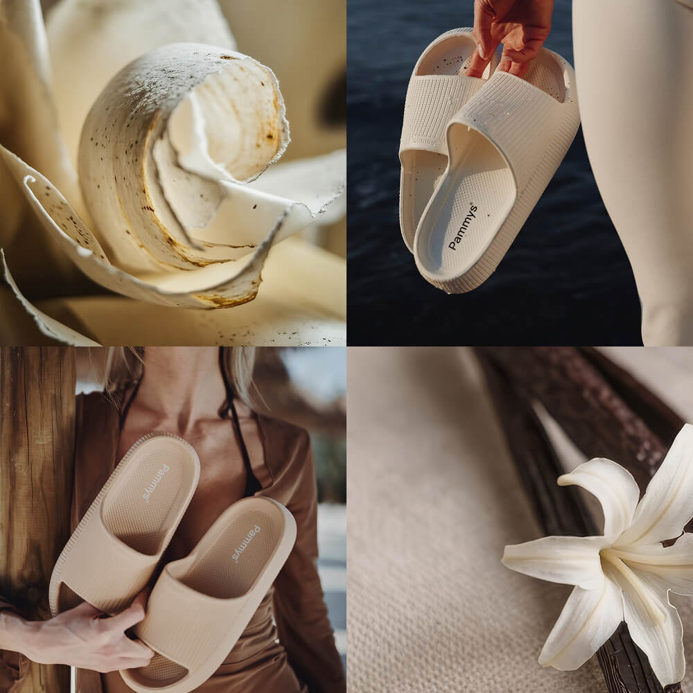 Pammys™ - Originals Woman