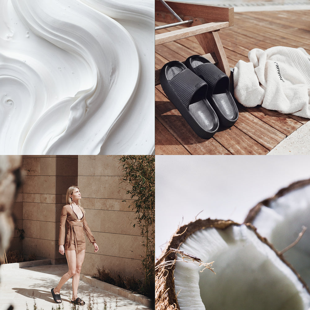 Pammys™ - Originals Woman