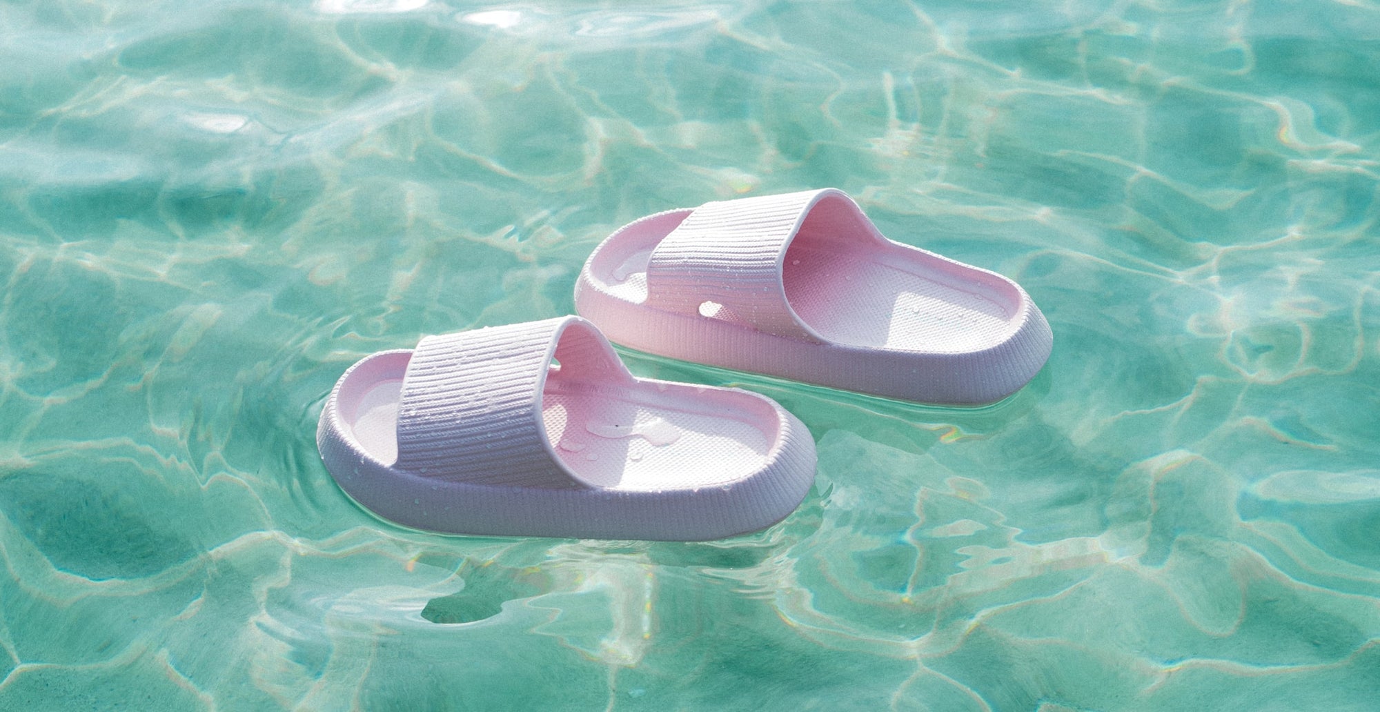 Image section background