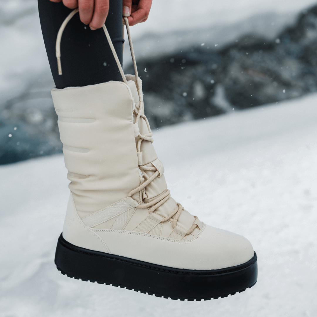 Snowboots 2.0