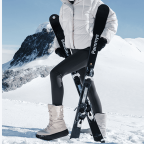 Snowboots 2.0