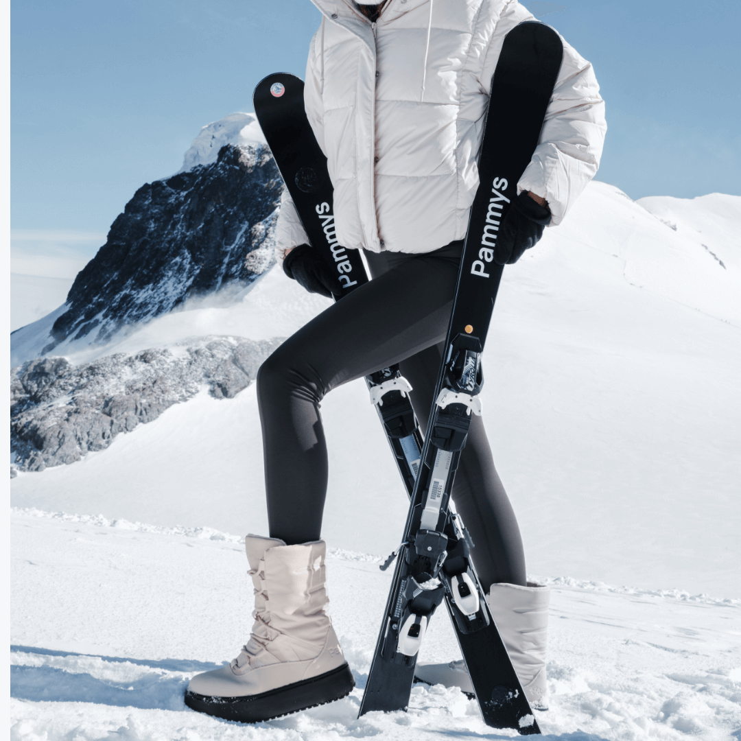 Pammys™ - Snowboots 2.0
