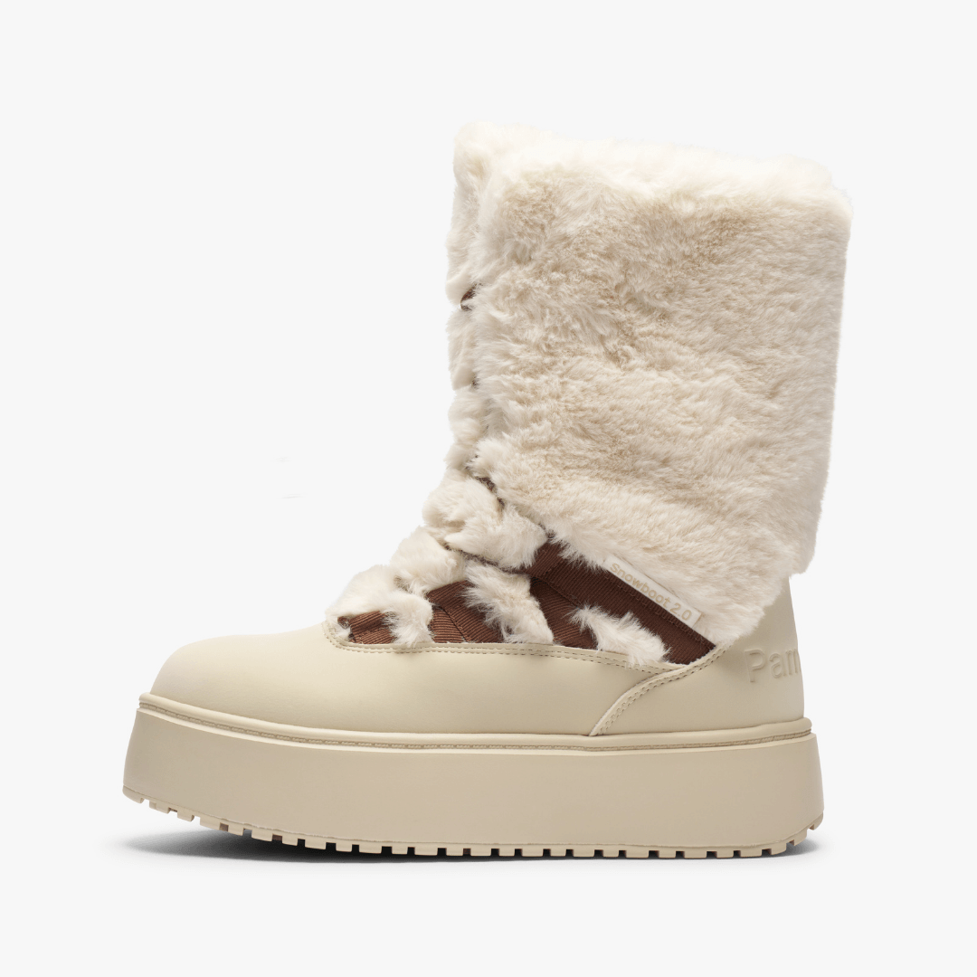 Pammys™ - Snowboots 2.0