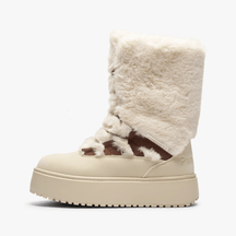 #Kleur_ Sneeuwbeer Bruin