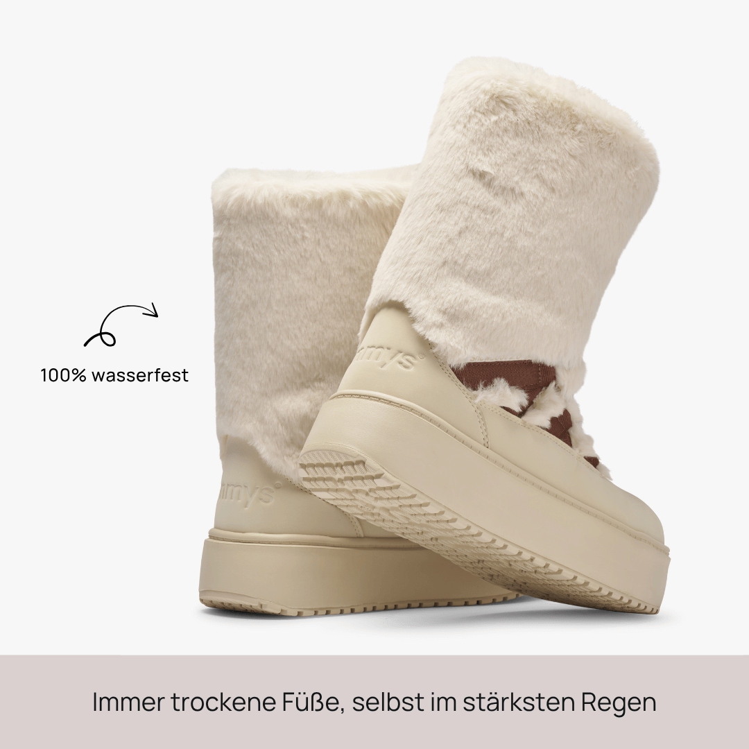 Pammys™ - Snowboots 2.0
