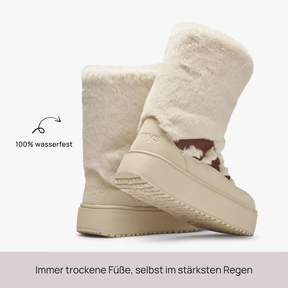 Pammys™ - Snowboots 2.0