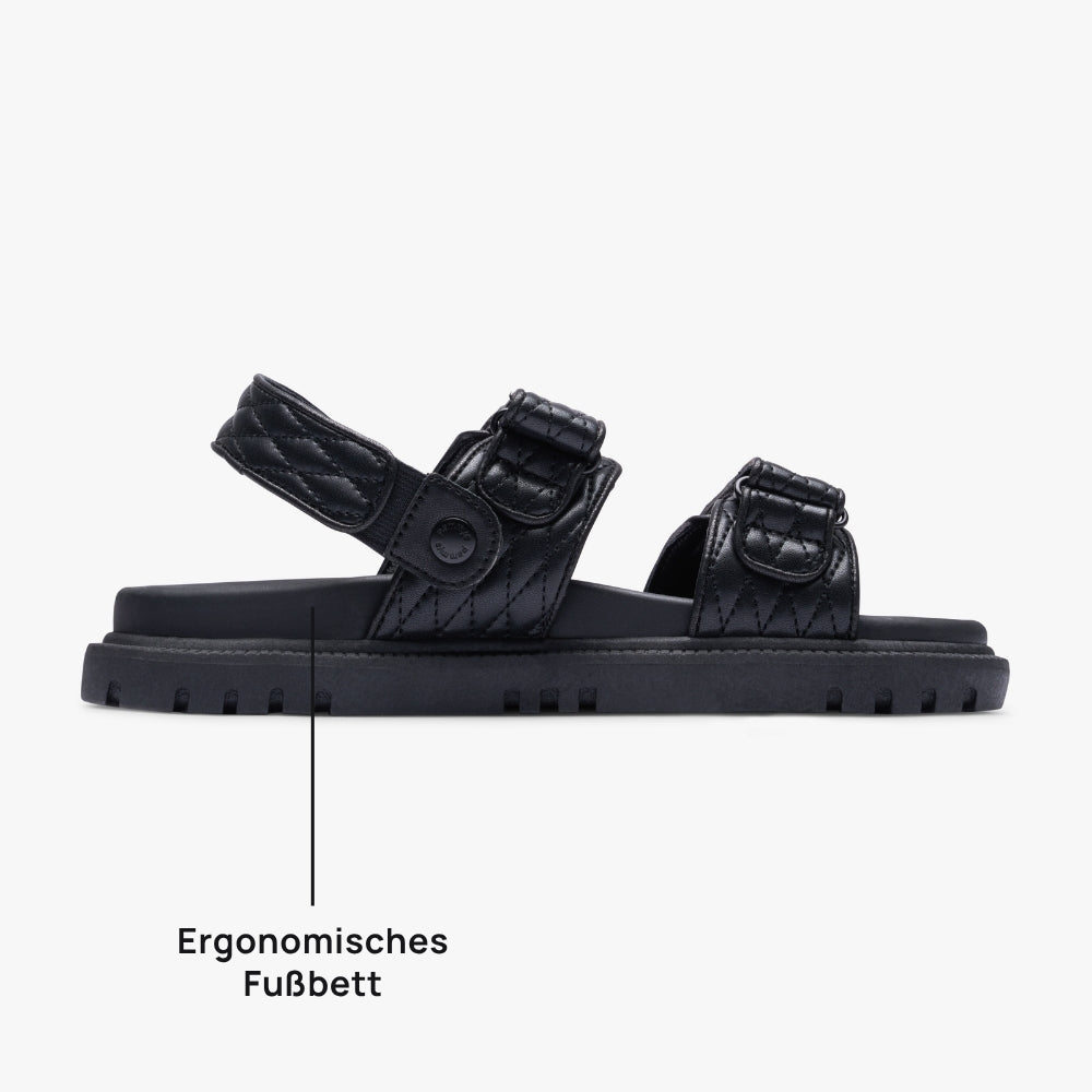 Mallow Sandal
