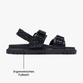 Mallow Sandal