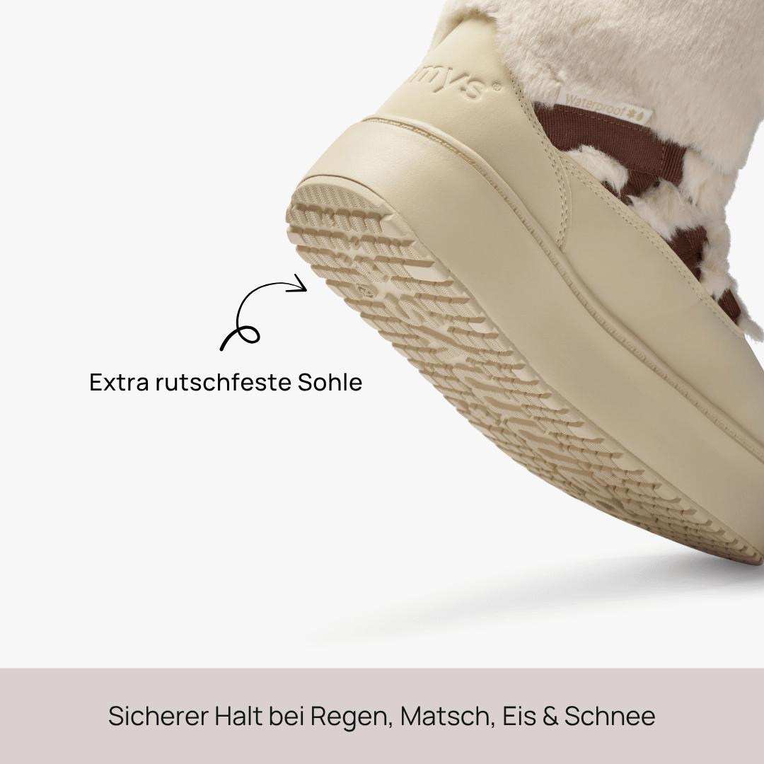 Pammys™ - Snowboots 2.0