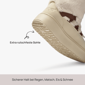 Pammys™ - Snowboots 2.0