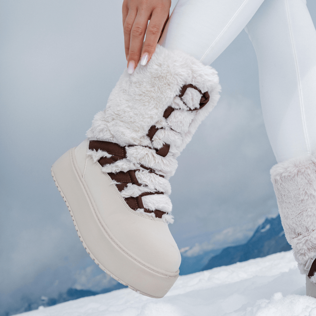 Pammys™ - Snowboots 2.0