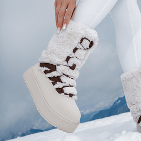 Pammys™ - Snowboots 2.0