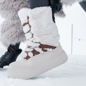 Snowboots 2.0