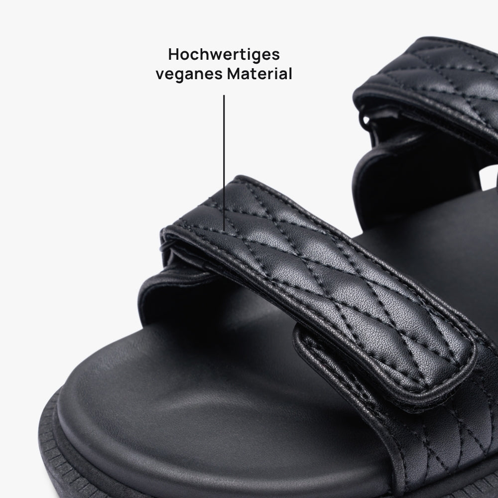 Mallow Sandal