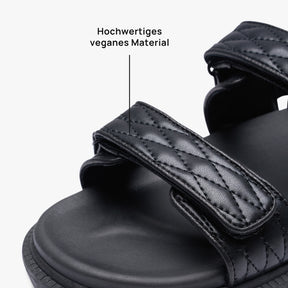 Mallow Sandal