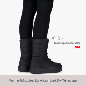 Pammys™ - Snowboots 2.0