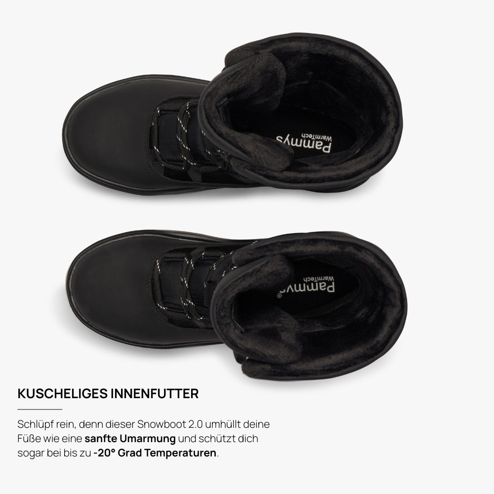 Snowboots 2.0