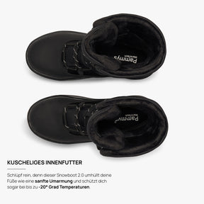 Snowboots 2.0