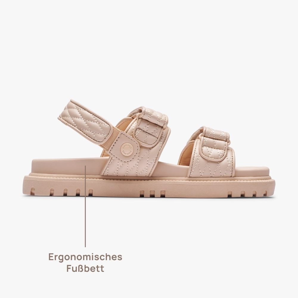 Mallow Sandal