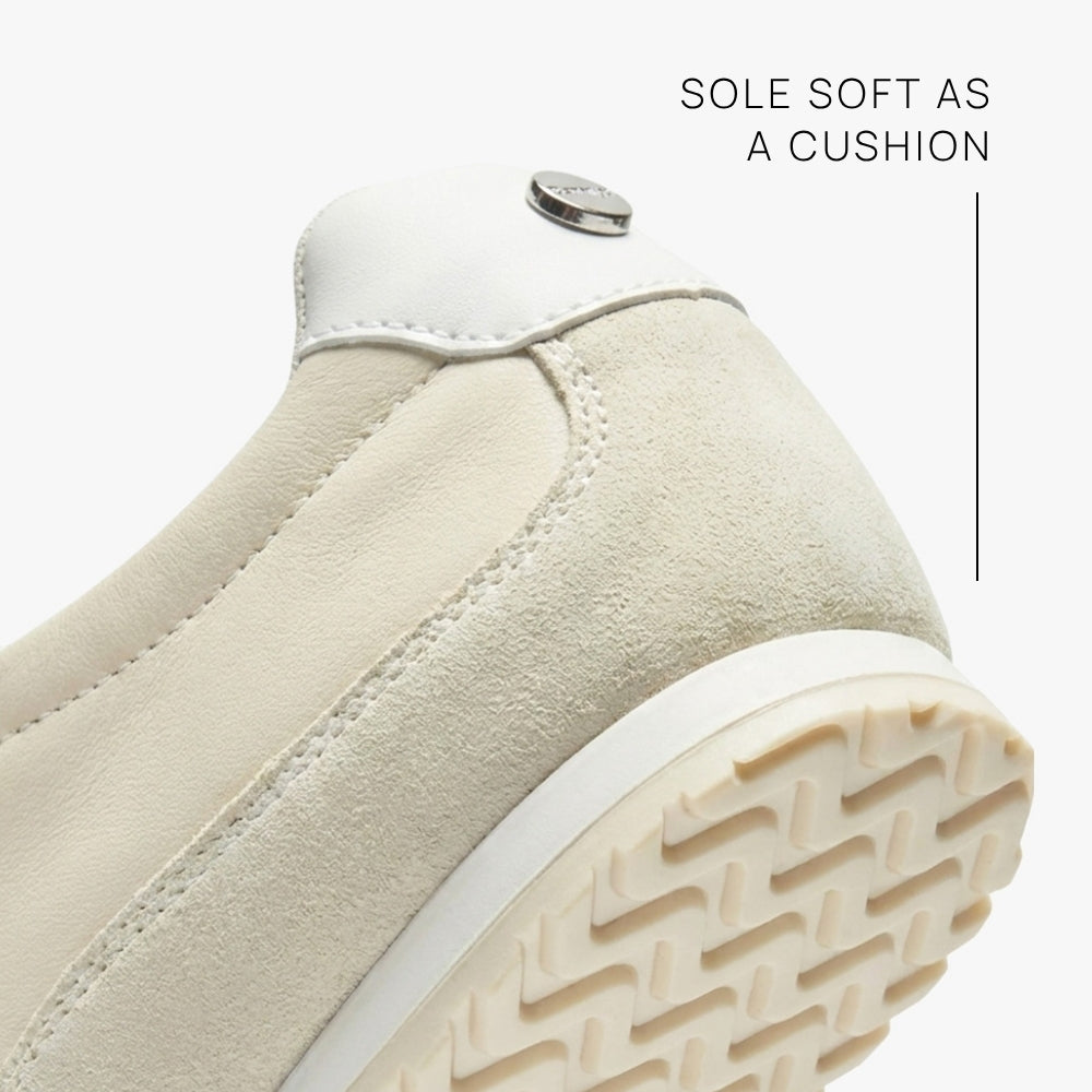 City Frame Sneaker