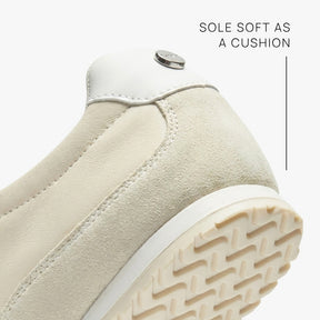 City Frame Sneaker
