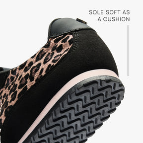 City Frame Sneaker