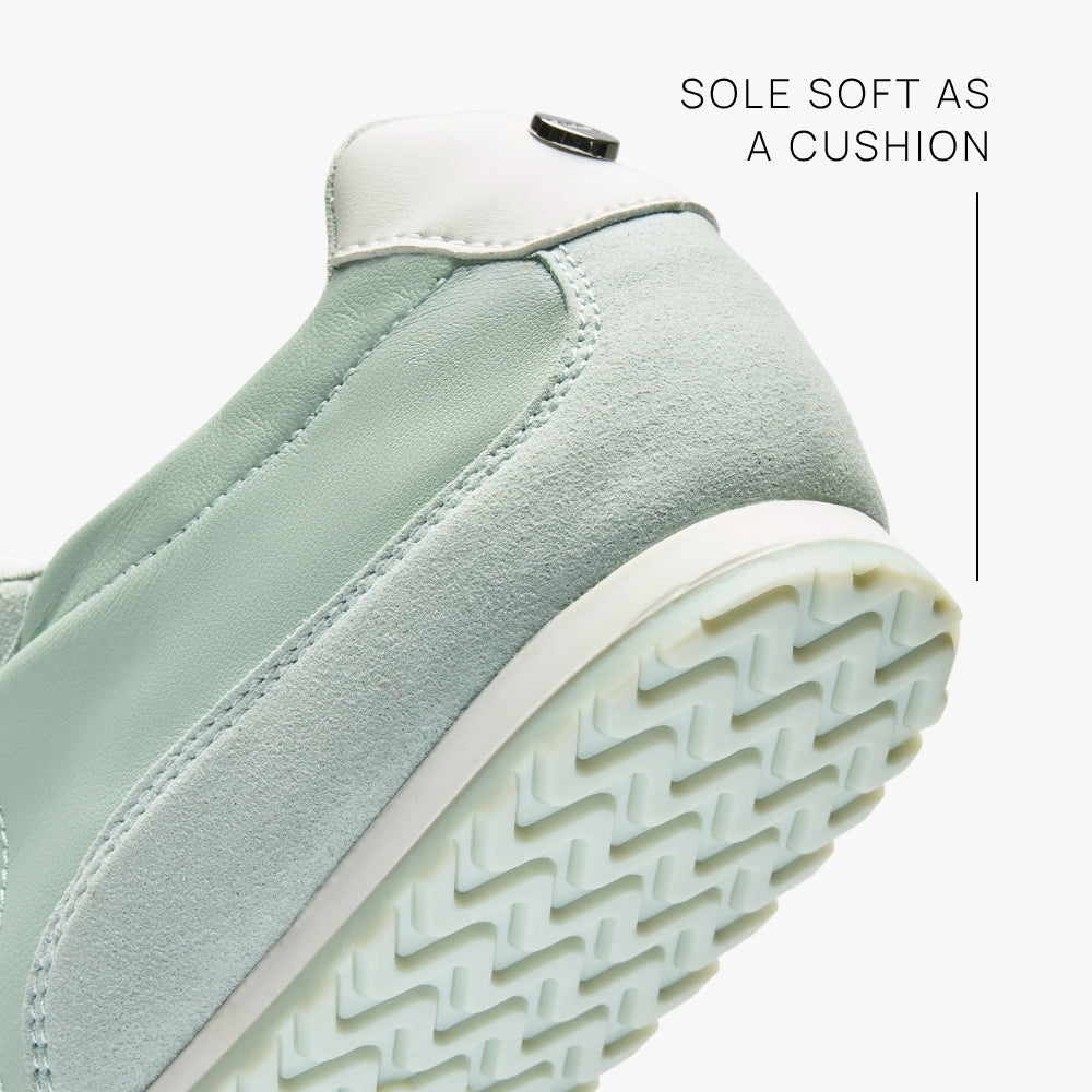 City Frame Sneaker