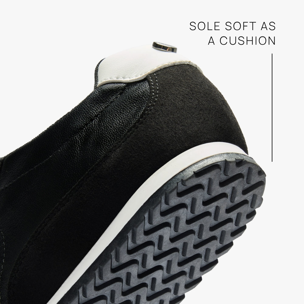 City Frame Sneaker