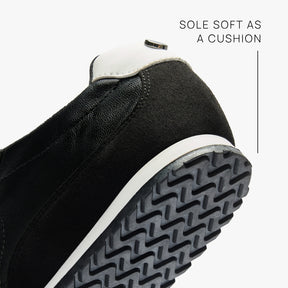 City Frame Sneaker