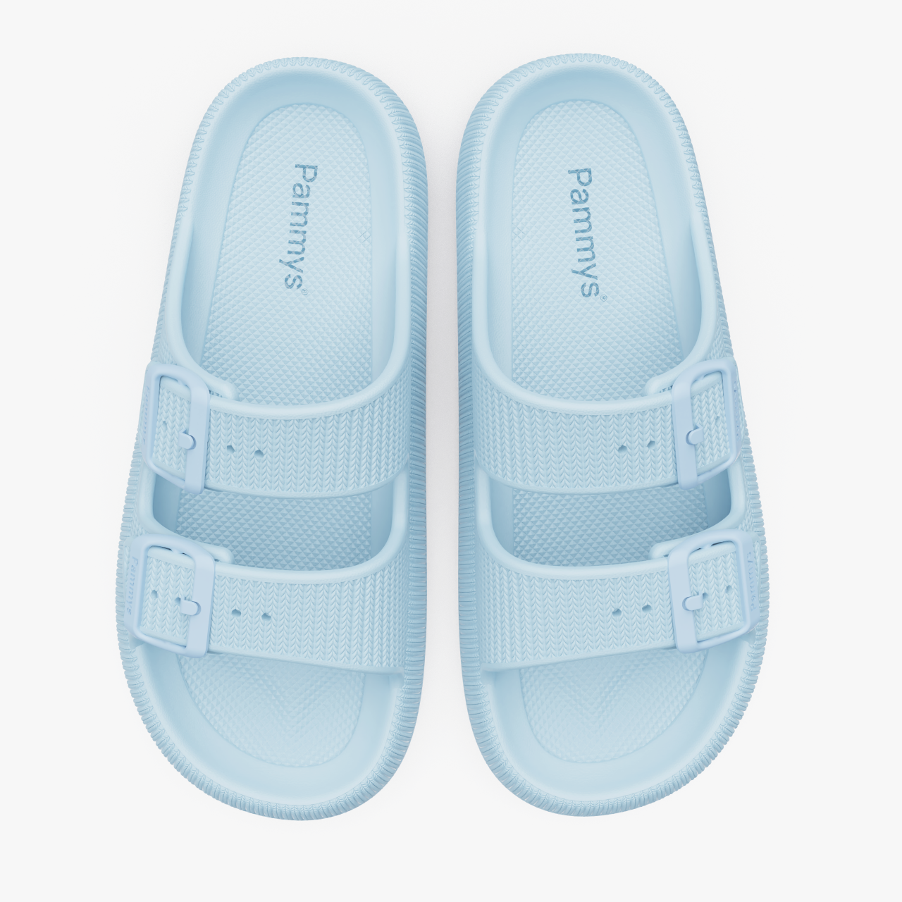 Pammys - Riem 2025