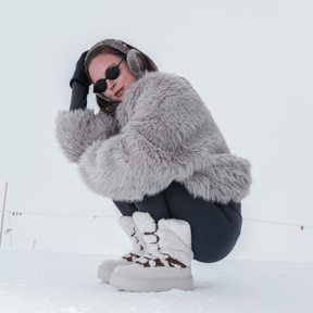 Snowboots 2.0