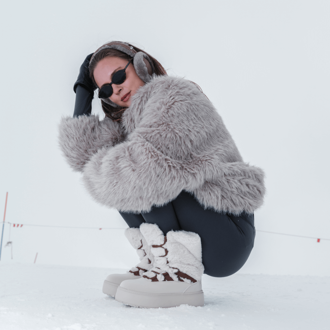 Pammys™ - Snowboots 2.0