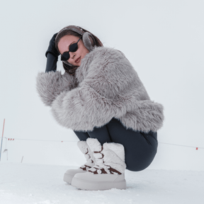 Pammys™ - Snowboots 2.0