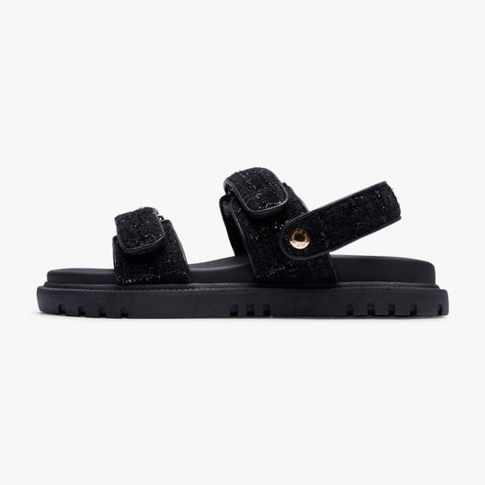 Onyx Black / 36