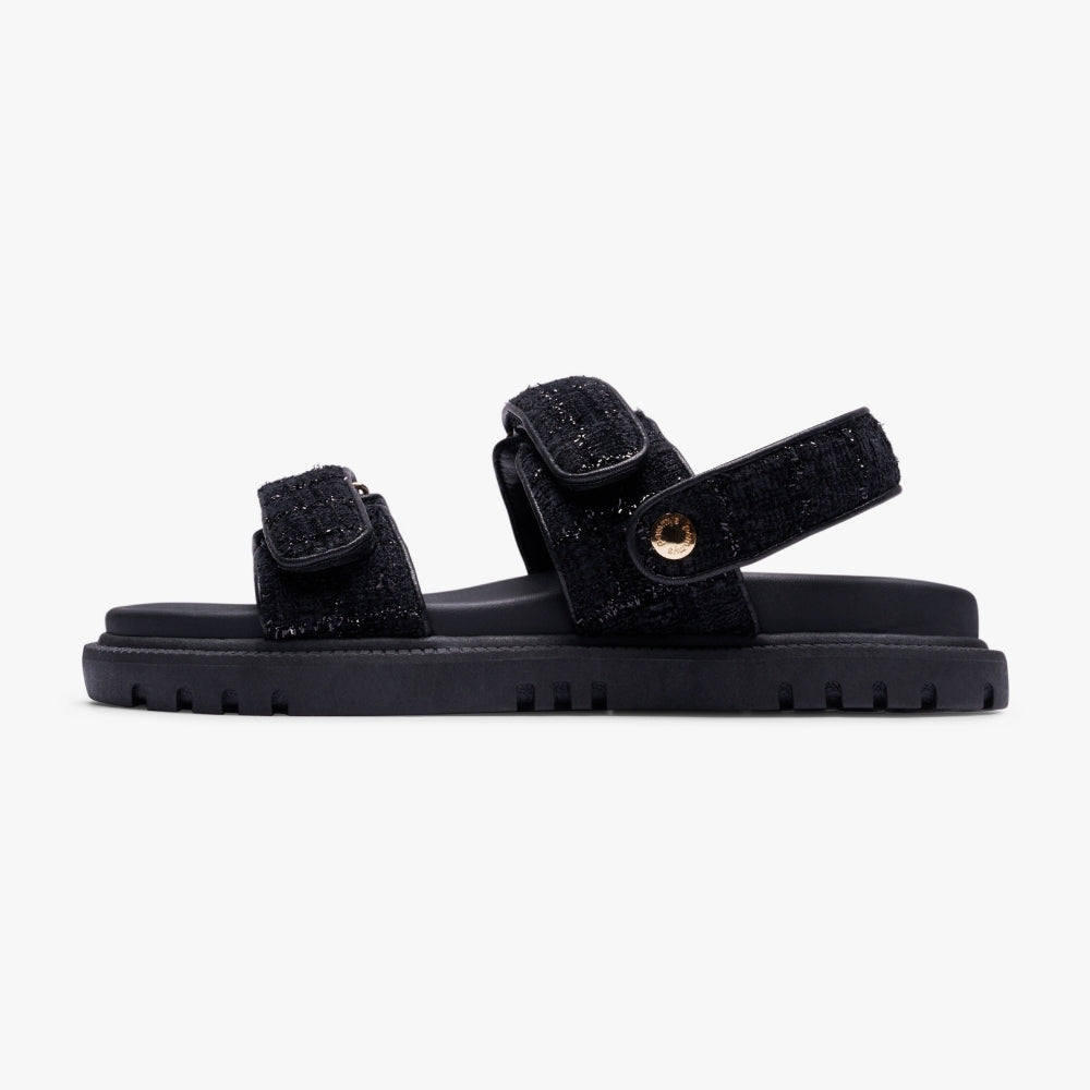 Mallow Sandal