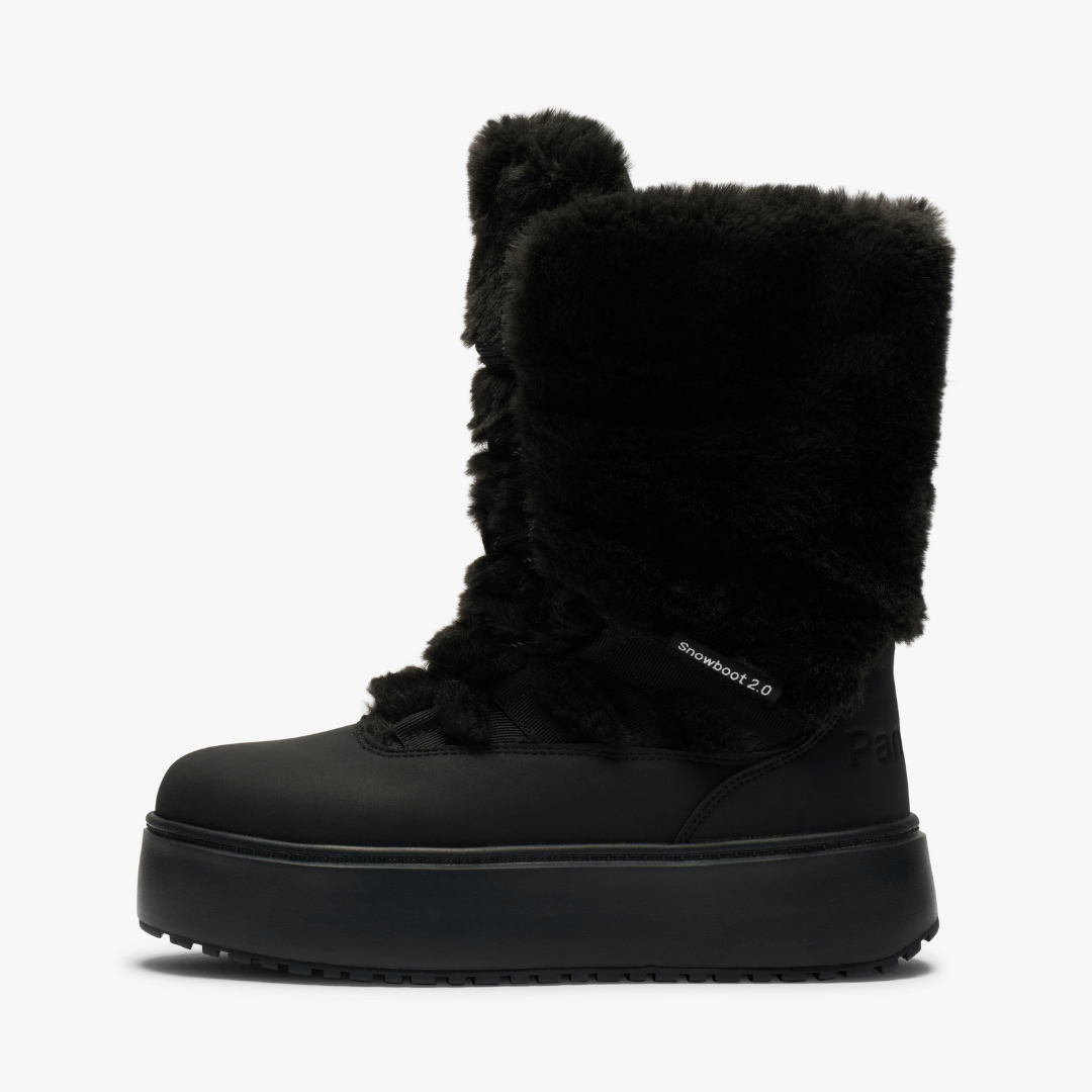 Pammys™ - Snowboots 2.0