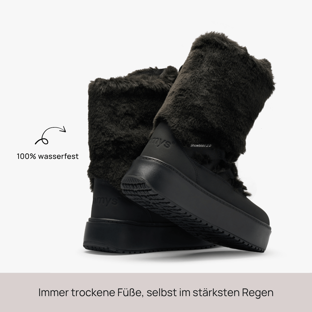 Pammys™ - Snowboots 2.0