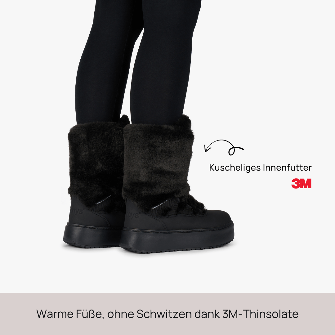 Pammys™ - Snowboots 2.0