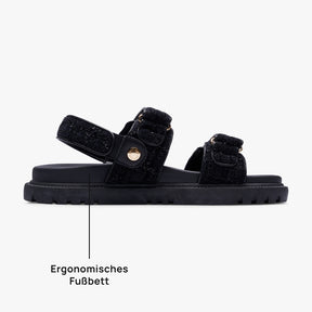 Mallow Sandal
